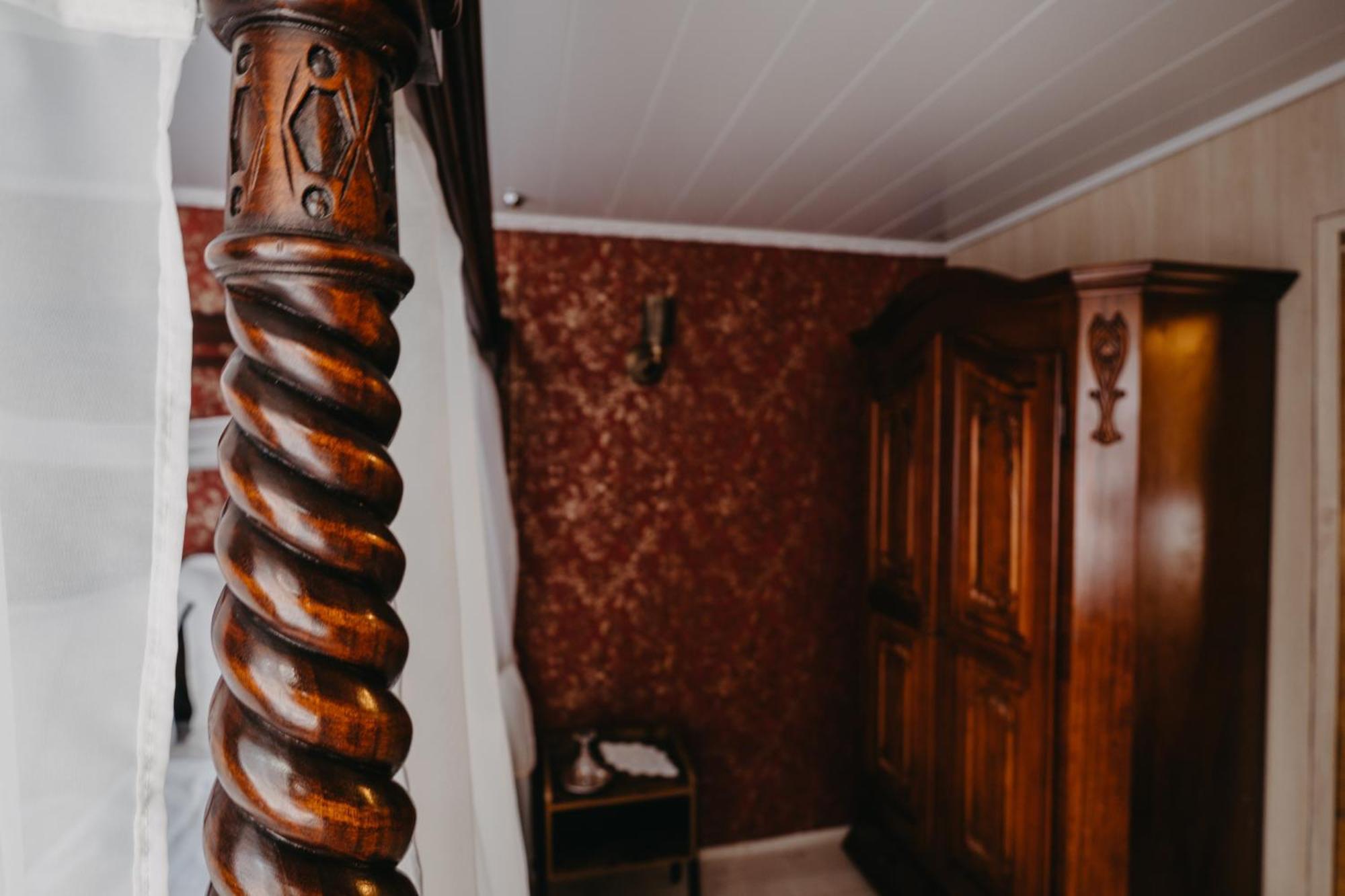 Altes Haeusle Am Waschbach-Weinberg Apartment Edenkoben Luaran gambar