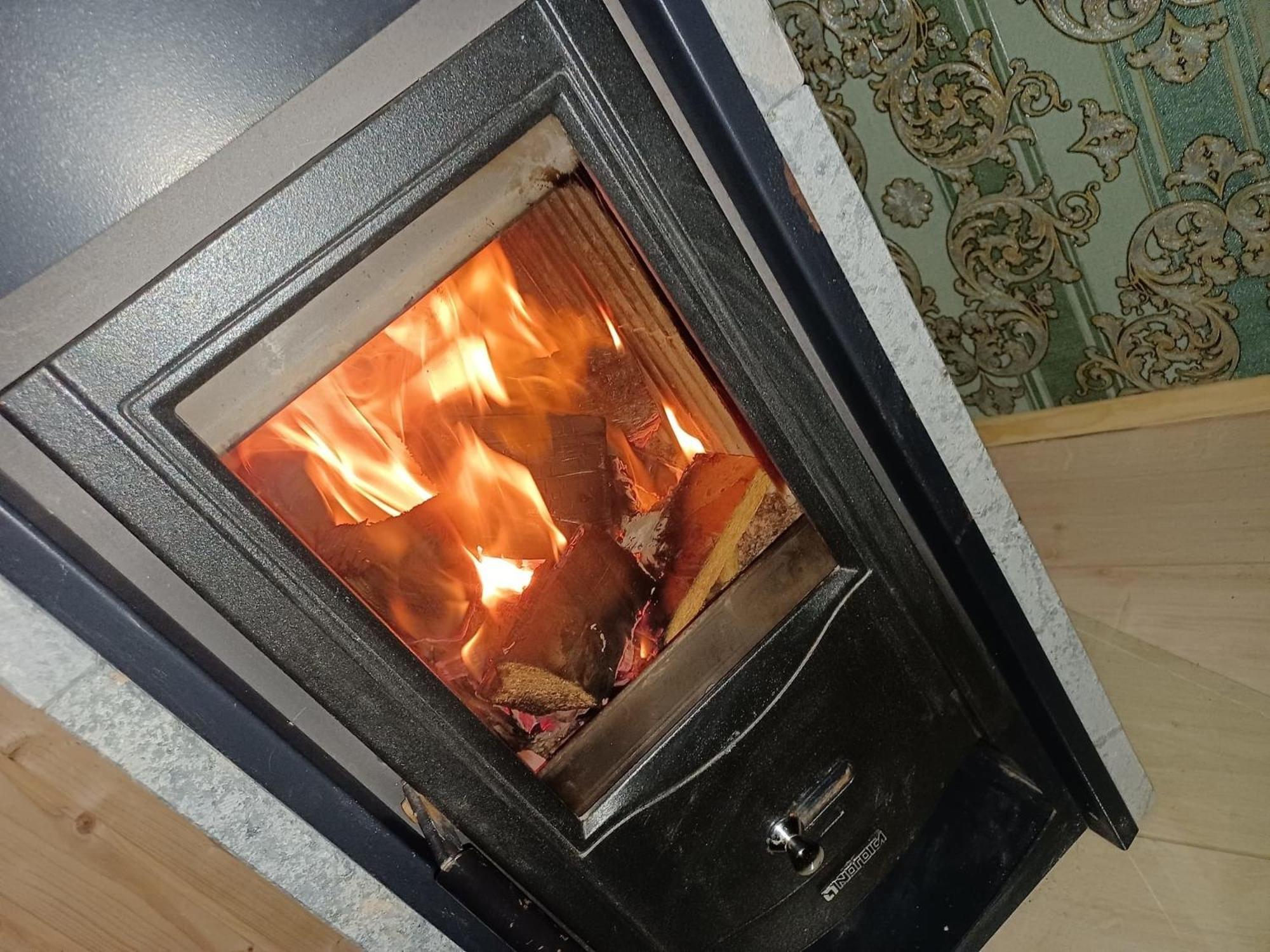 Altes Haeusle Am Waschbach-Weinberg Apartment Edenkoben Luaran gambar